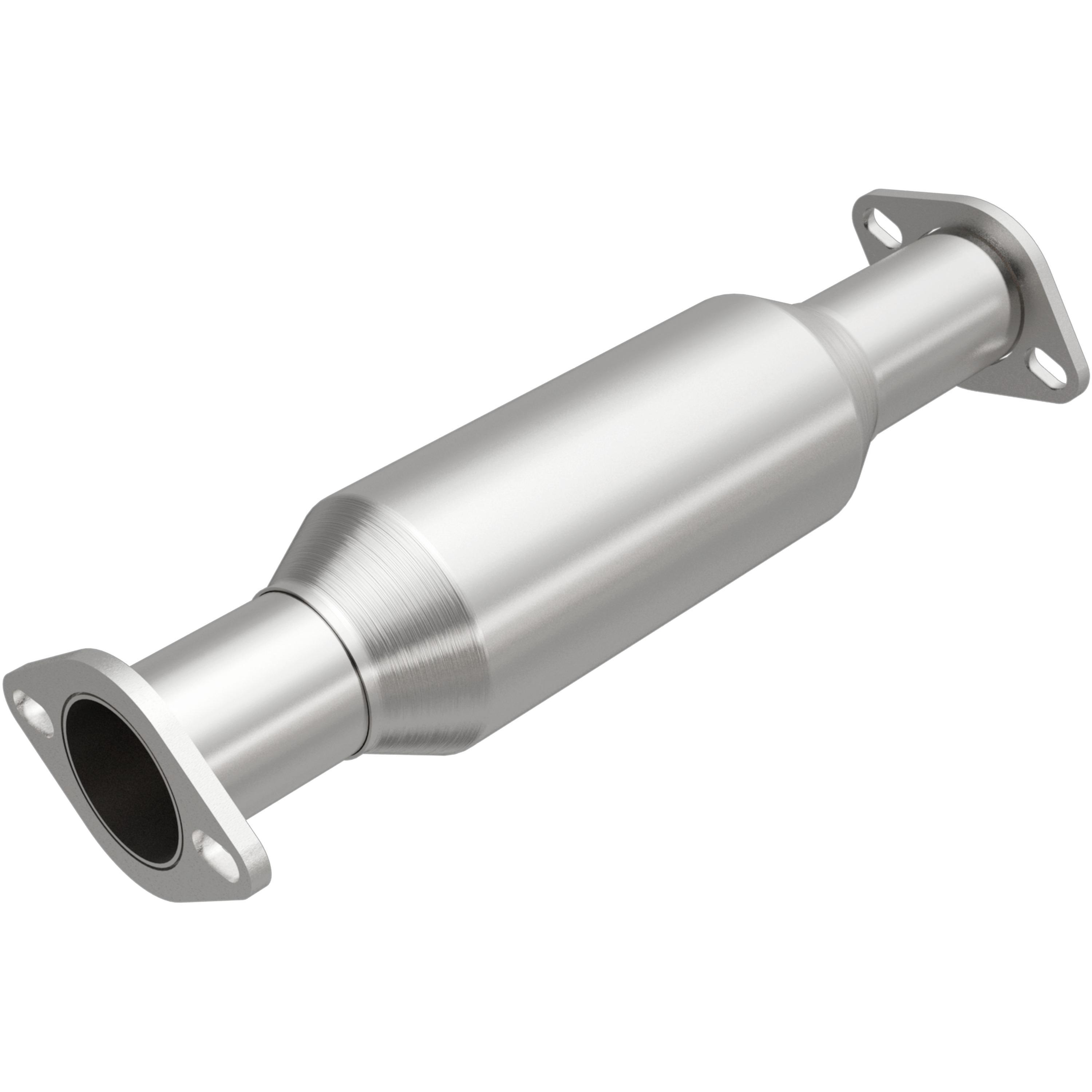MagnaFlow Exhaust Products 51399 OEM Grade Direct-Fit Catalytic Converter